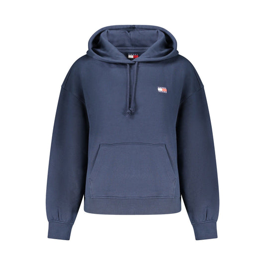 Tommy Hilfiger Hanorac DW0DW19414 BLEUMARIN