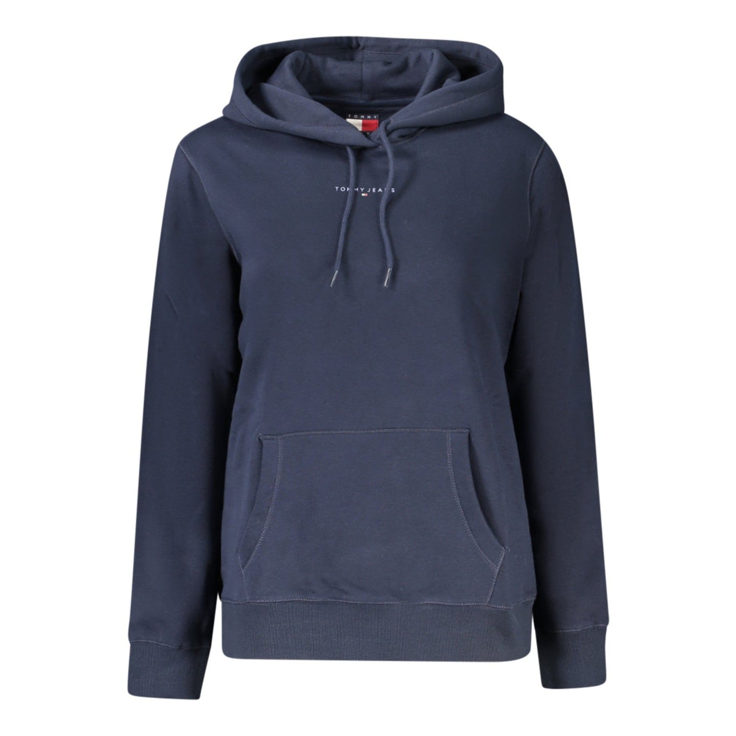 Tommy Hilfiger Hanorac DW0DW21963 BLEUMARIN
