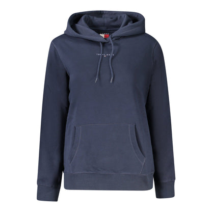 Tommy Hilfiger Hanorac DW0DW21963 BLEUMARIN