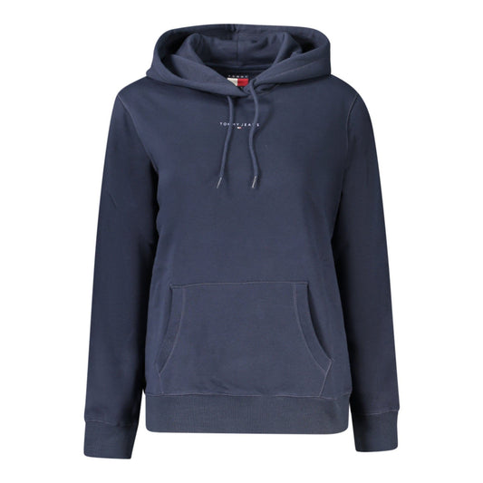 Tommy Hilfiger Hanorac DW0DW21963 BLEUMARIN