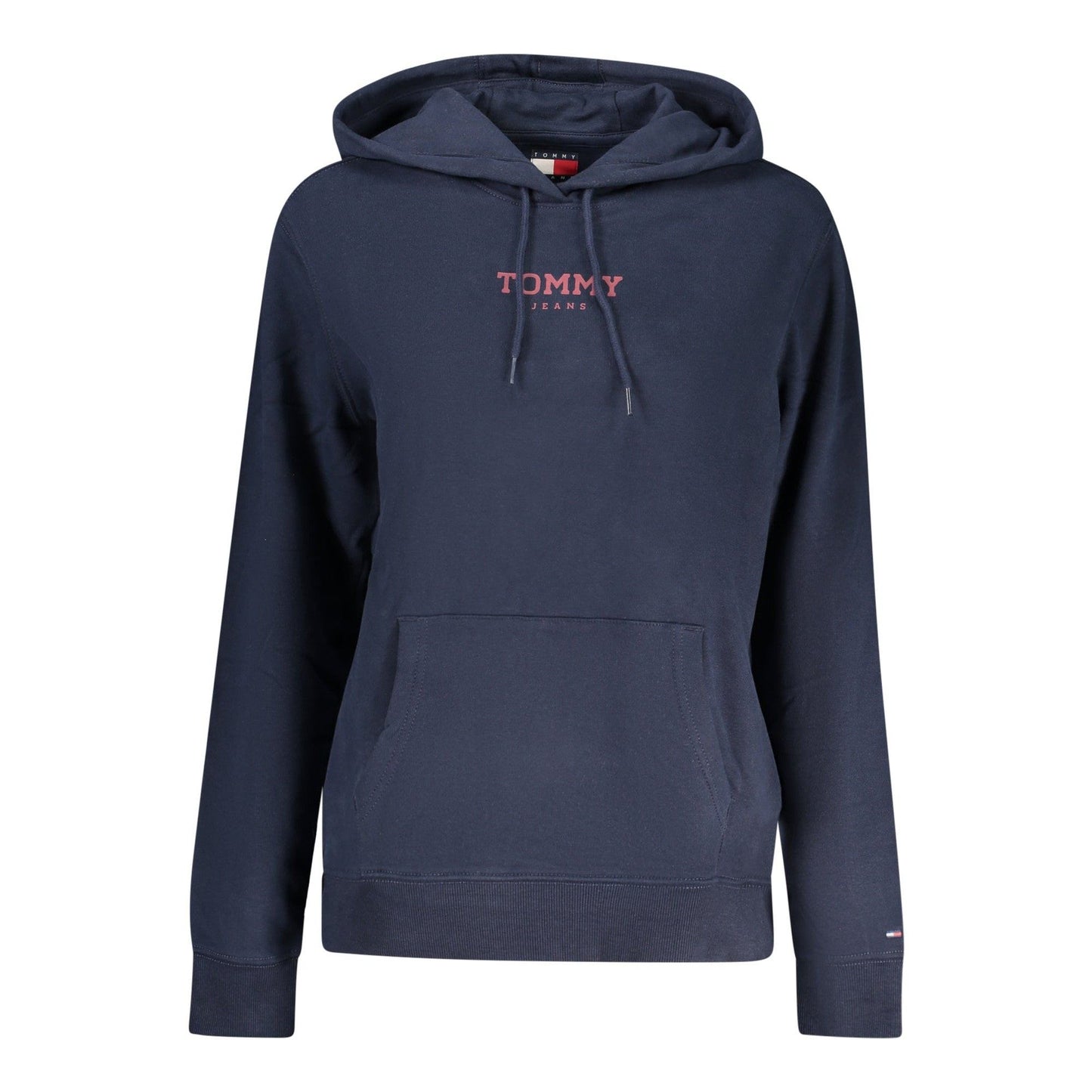 Tommy Hilfiger Hanorac DW0DW21921 BLEUMARIN