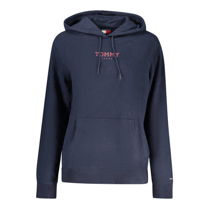 Tommy Hilfiger Hanorac DW0DW21921 BLEUMARIN