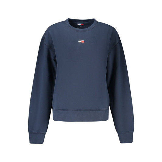 Tommy Hilfiger Hanorac DW0DW23297 BLEUMARIN