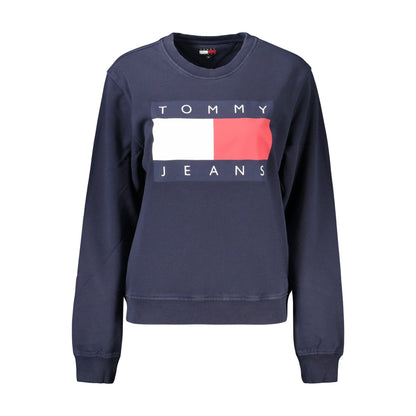 Tommy Hilfiger Hanorac DW0DW23906 BLEUMARIN