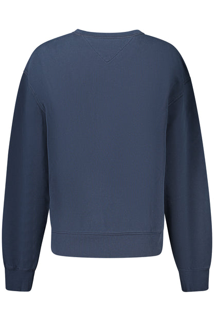 Tommy Hilfiger Hanorac DW0DW23297 BLEUMARIN