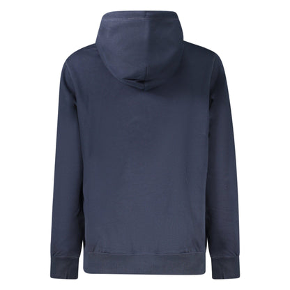 Tommy Hilfiger Hanorac DW0DW21963 BLEUMARIN