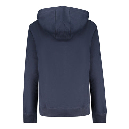 Tommy Hilfiger Hanorac DW0DW21921 BLEUMARIN
