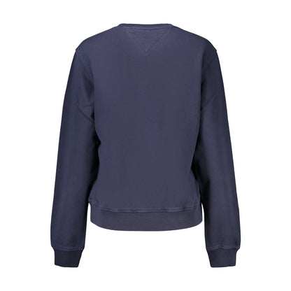Tommy Hilfiger Hanorac DW0DW23906 BLEUMARIN
