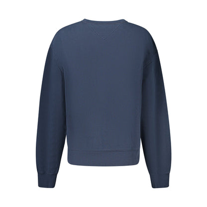 Tommy Hilfiger Hanorac DW0DW23297 BLEUMARIN