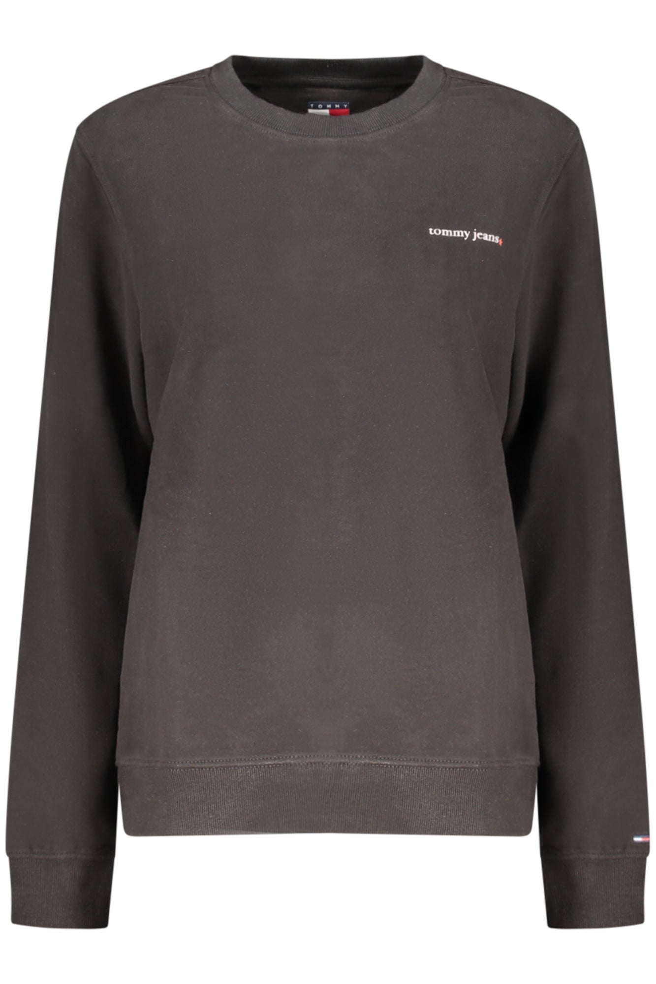 Tommy Hilfiger Hanorac DW0DW22829 NEGRU