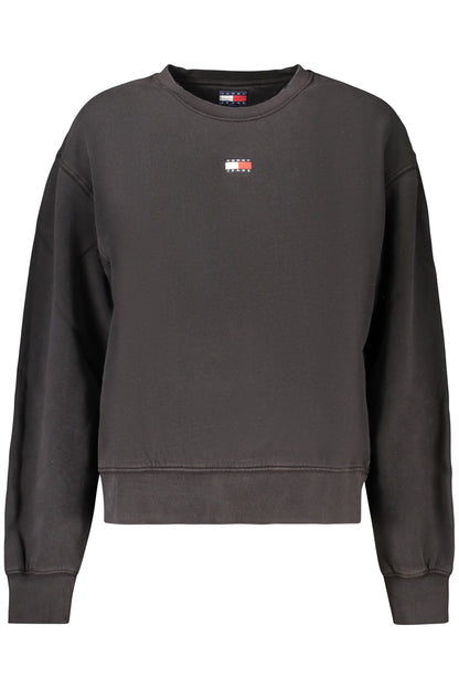 Tommy Hilfiger Hanorac DW0DW23297 NEGRU