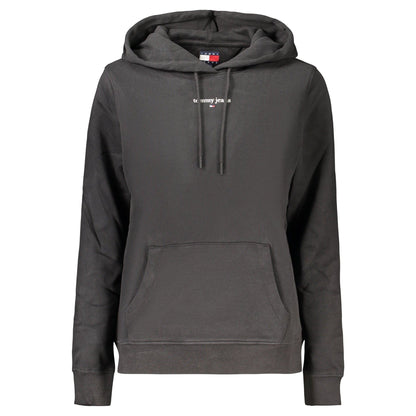 Tommy Hilfiger Hanorac DW0DW23537 NEGRU