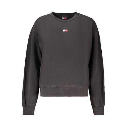 Tommy Hilfiger Hanorac DW0DW23297 NEGRU