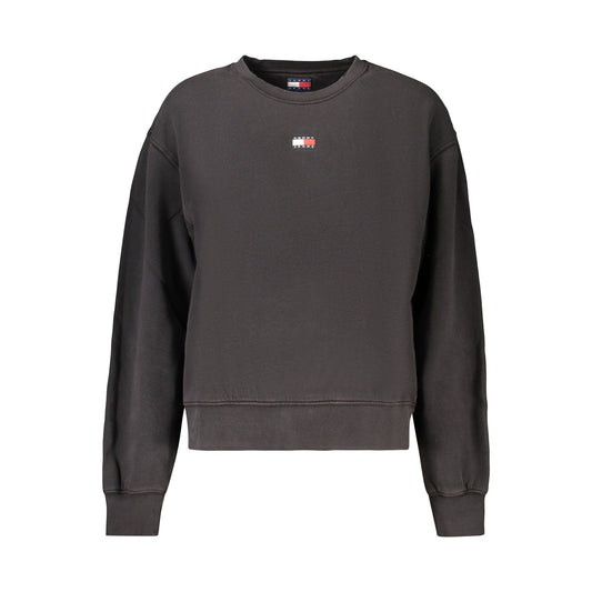 Tommy Hilfiger Hanorac DW0DW23297 NEGRU