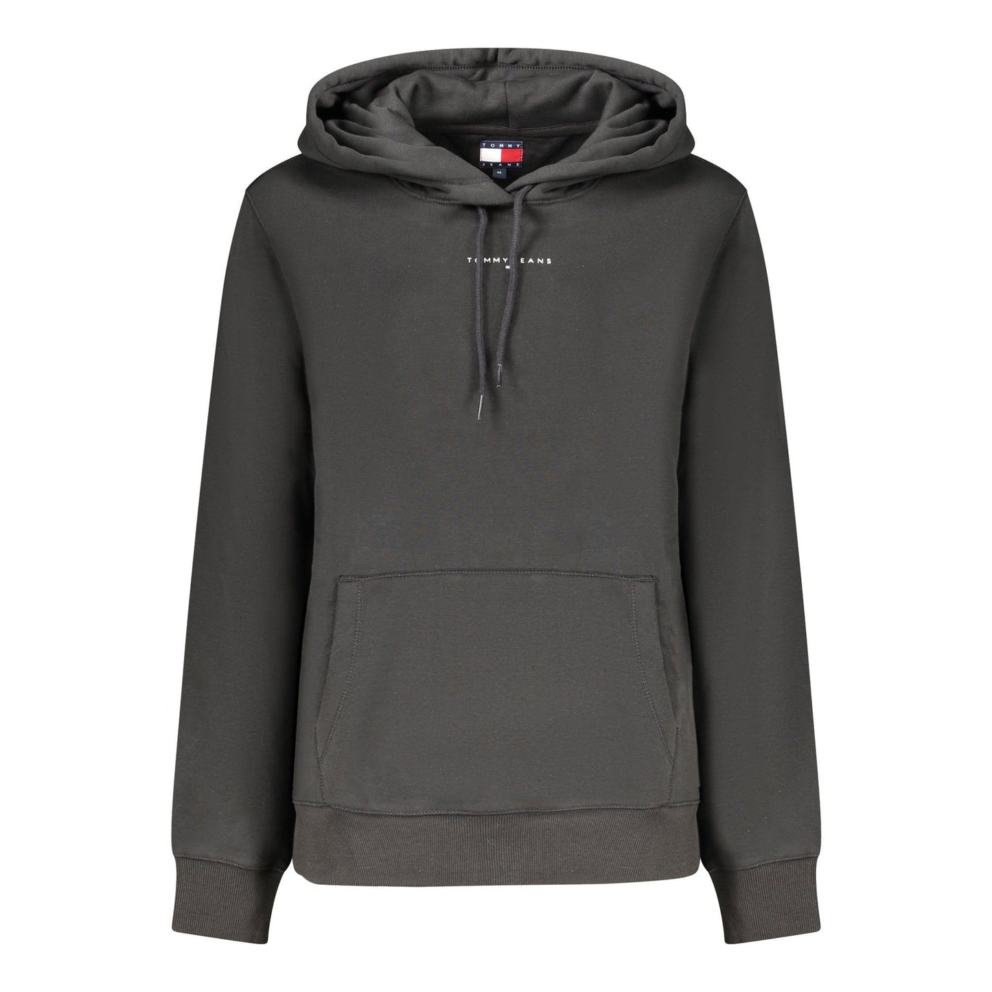 Tommy Hilfiger Hanorac DW0DW21963 NEGRU