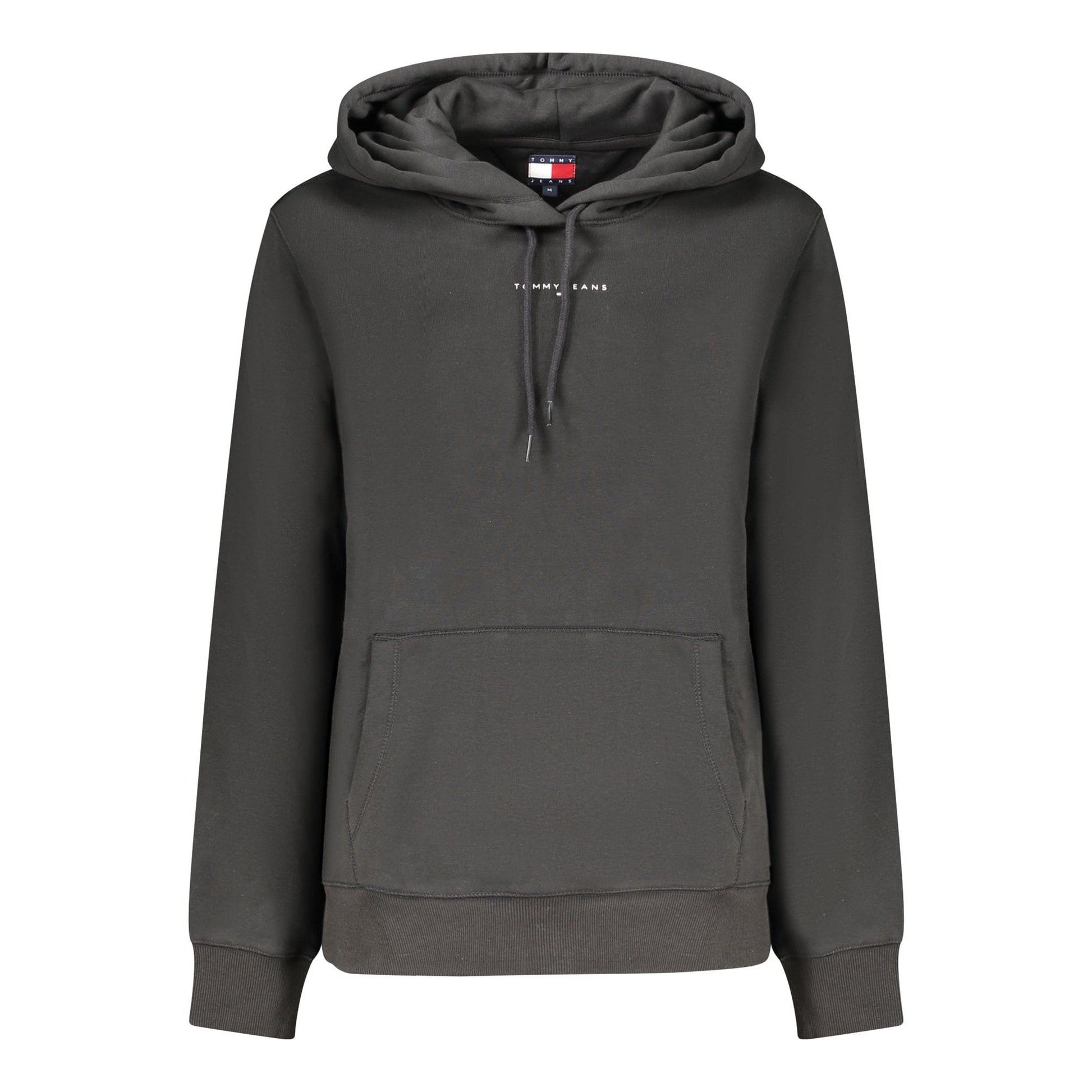 Tommy Hilfiger Hanorac DW0DW21963 NEGRU