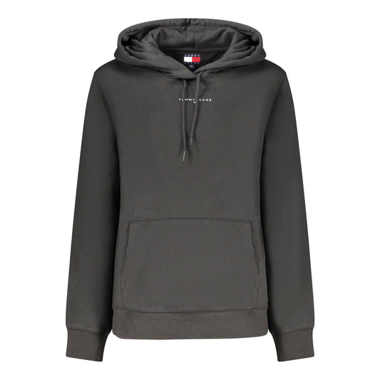 Tommy Hilfiger Hanorac DW0DW21963 NEGRU