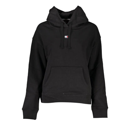 Tommy Hilfiger Hanorac DW0DW17326 NEGRU