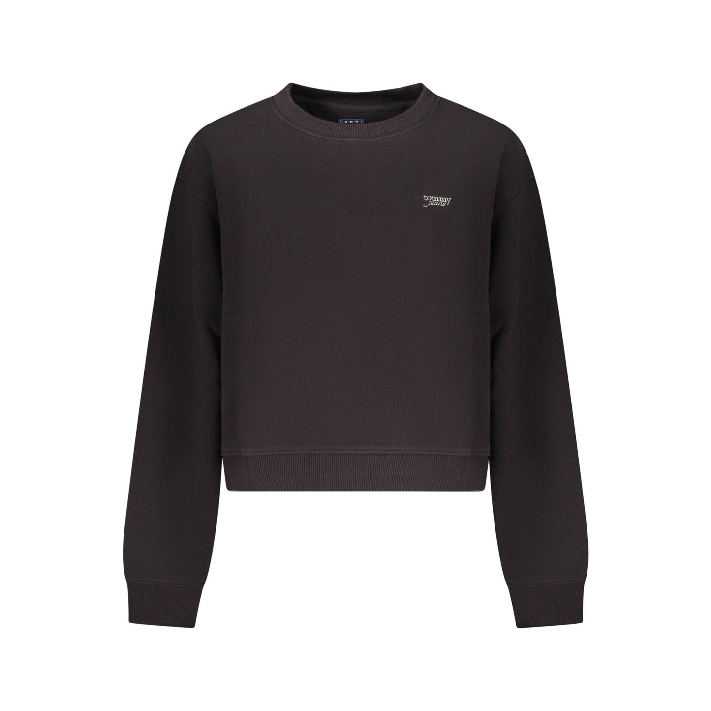 Tommy Hilfiger Hanorac DW0DW22985 NEGRU