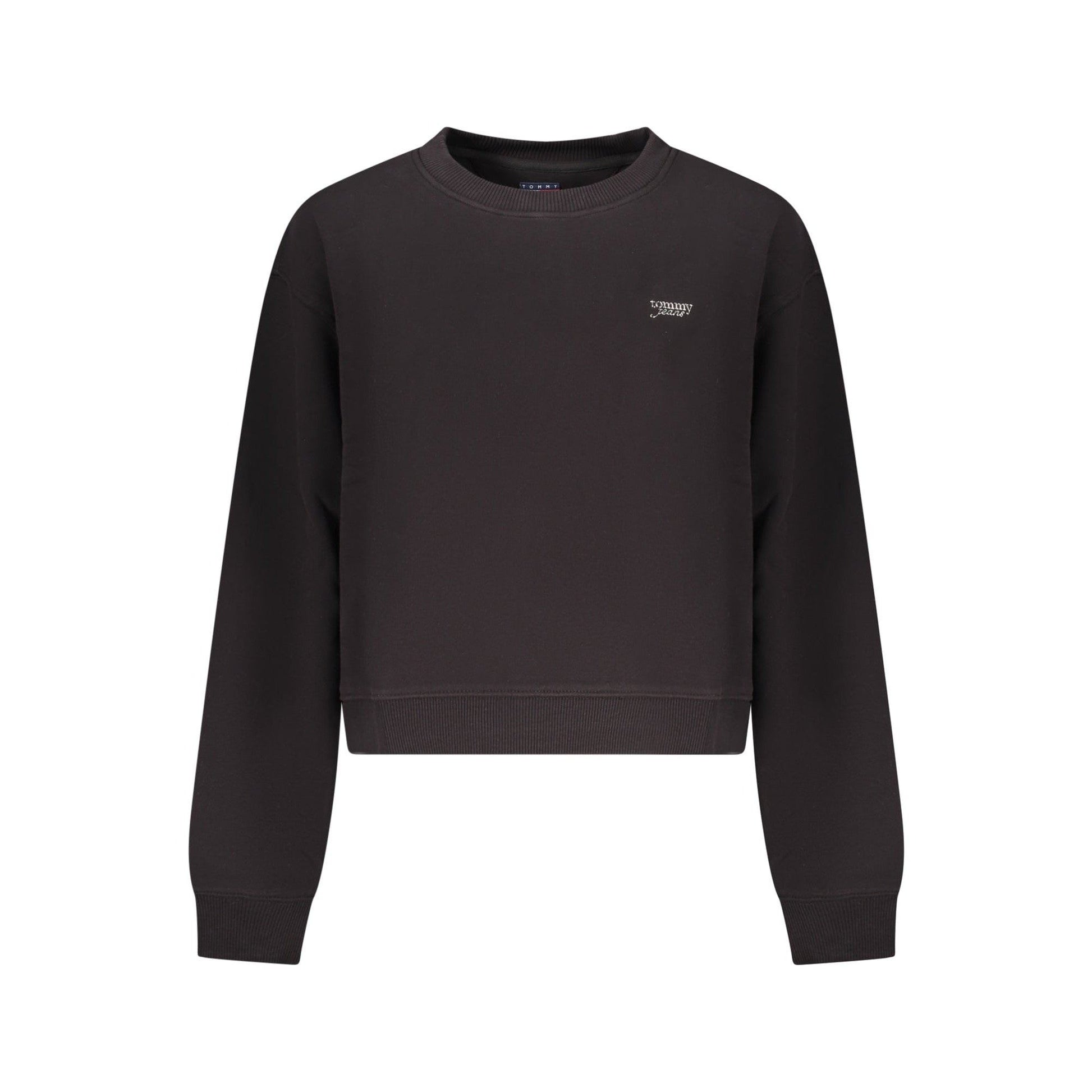 Tommy Hilfiger Hanorac DW0DW22985 NEGRU