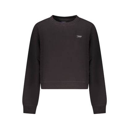 Tommy Hilfiger Hanorac DW0DW22985 NEGRU