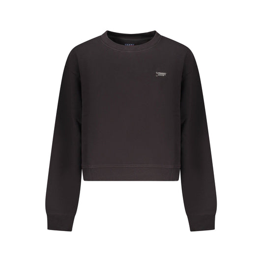 Tommy Hilfiger Hanorac DW0DW22985 NEGRU