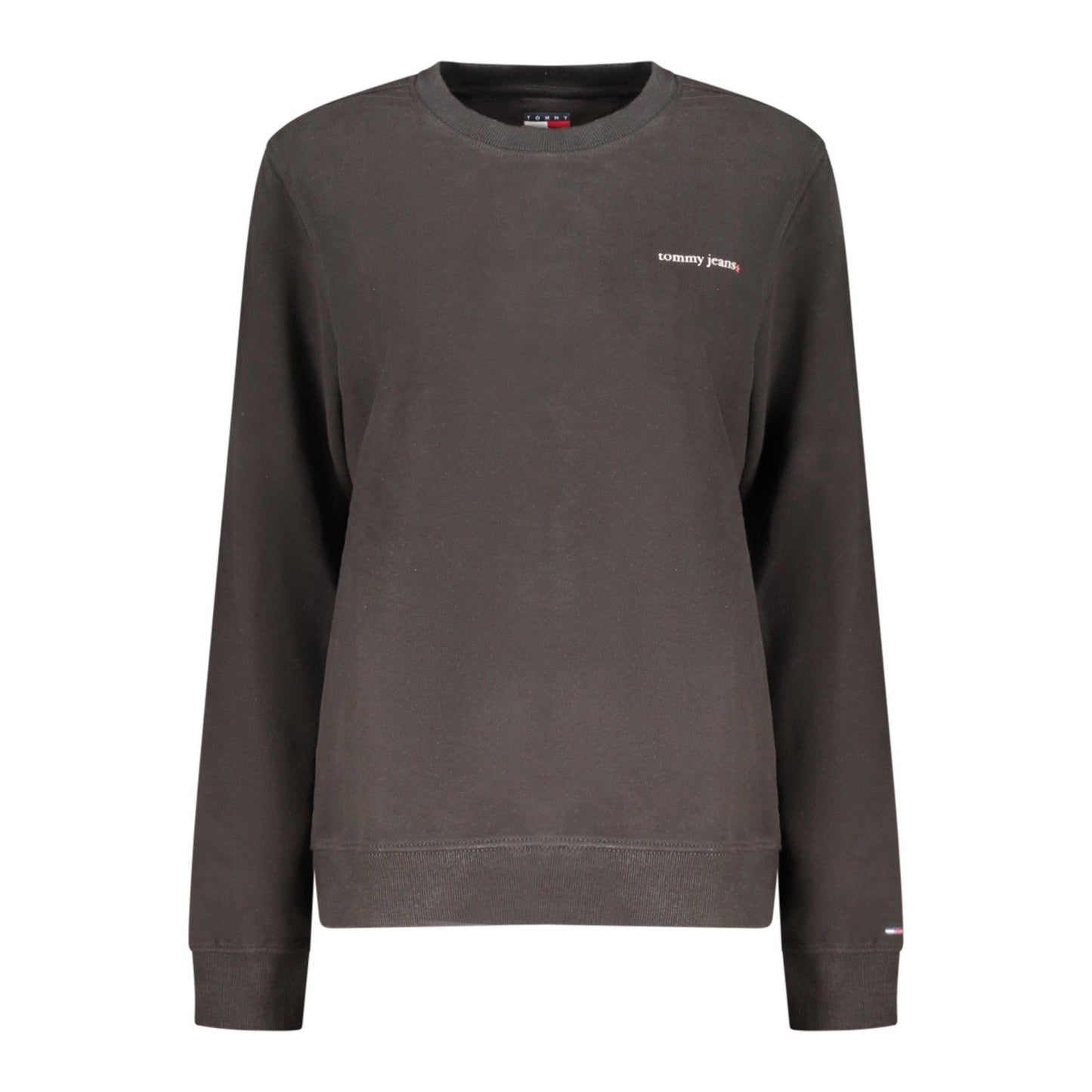 Tommy Hilfiger Hanorac DW0DW22829 NEGRU