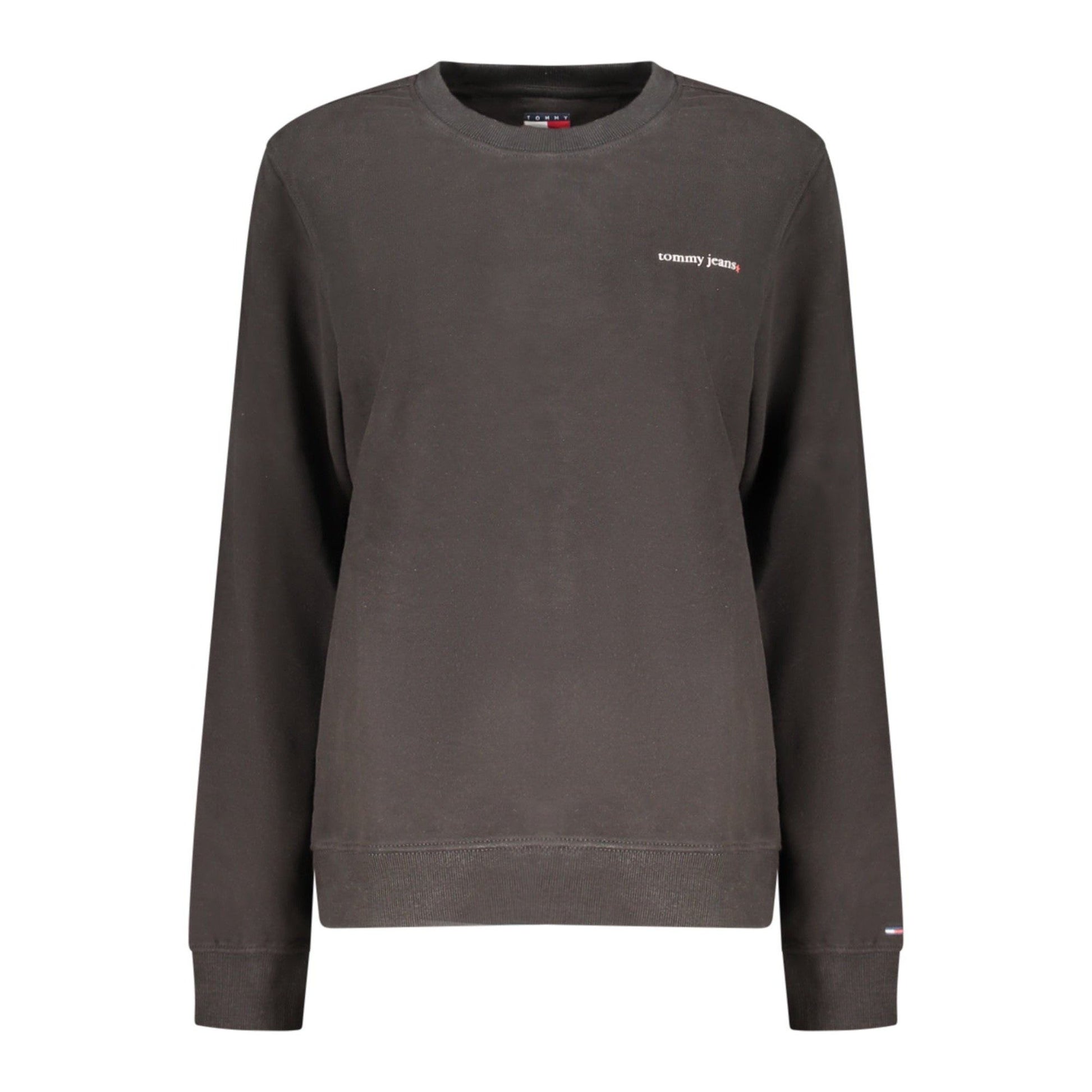 Tommy Hilfiger Hanorac DW0DW22829 NEGRU