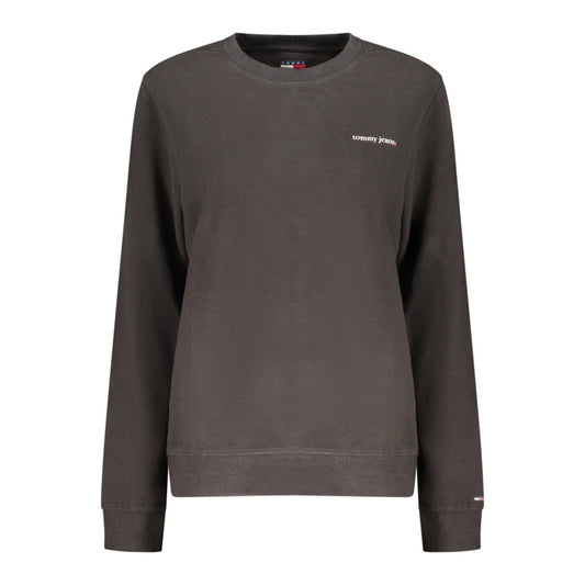 Tommy Hilfiger Hanorac DW0DW22829 NEGRU