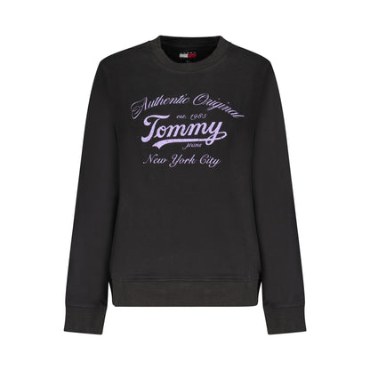 Tommy Hilfiger Hanorac DW0DW20942 NEGRU