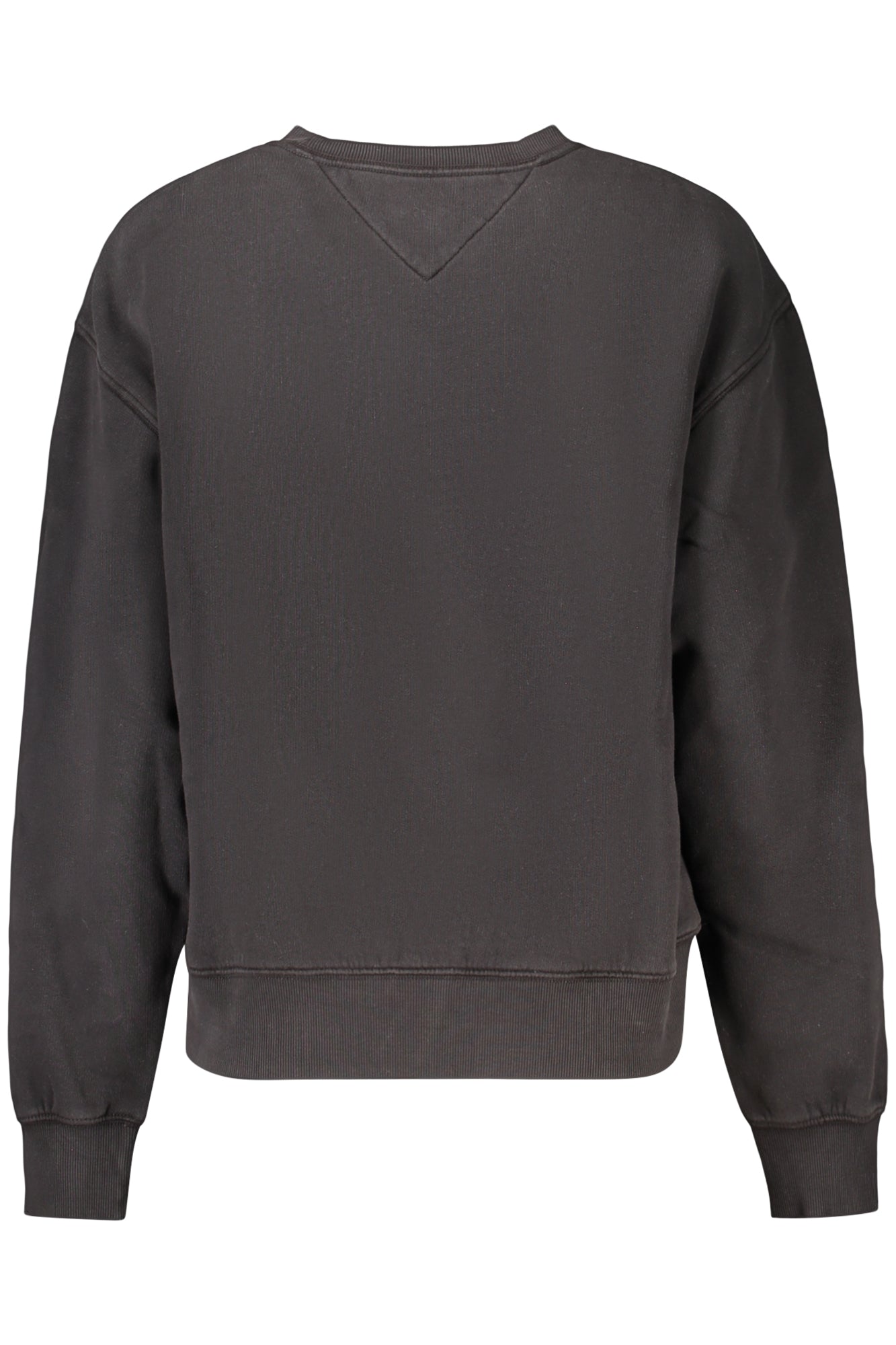Tommy Hilfiger Hanorac DW0DW23297 NEGRU