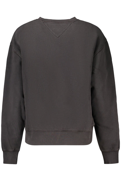 Tommy Hilfiger Hanorac DW0DW23297 NEGRU