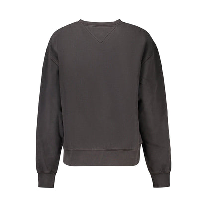 Tommy Hilfiger Hanorac DW0DW23297 NEGRU