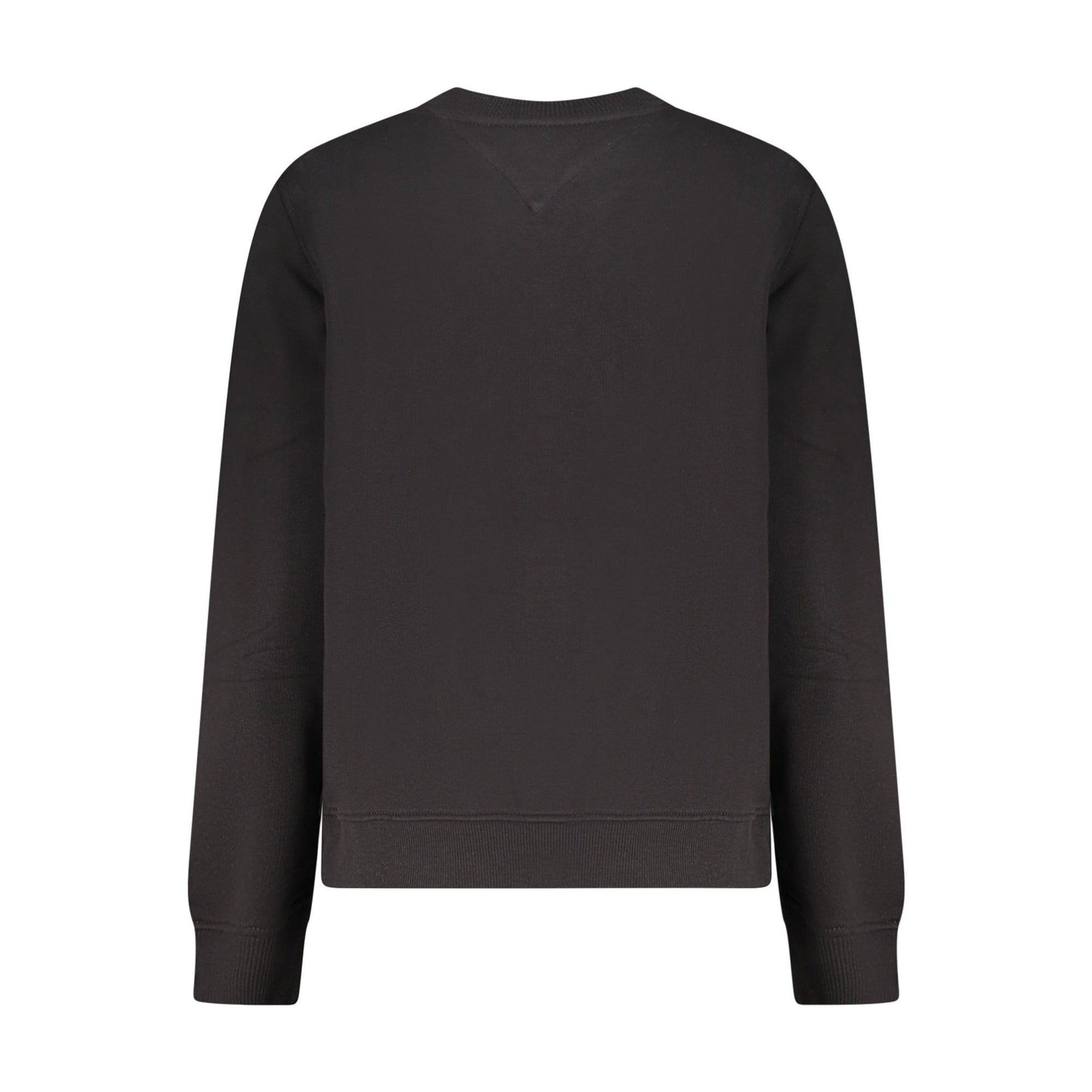 Tommy Hilfiger Hanorac DW0DW22564 NEGRU