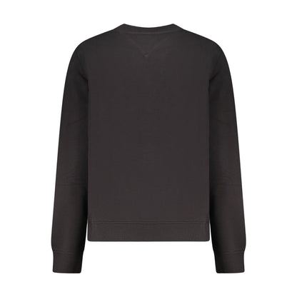Tommy Hilfiger Hanorac DW0DW22564 NEGRU