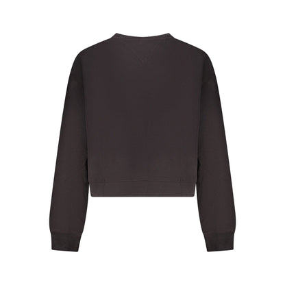 Tommy Hilfiger Hanorac DW0DW22985 NEGRU