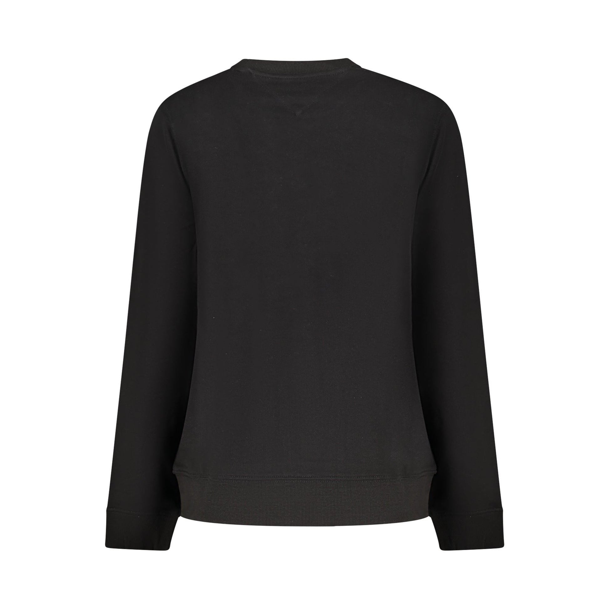 Tommy Hilfiger Hanorac DW0DW20942 NEGRU