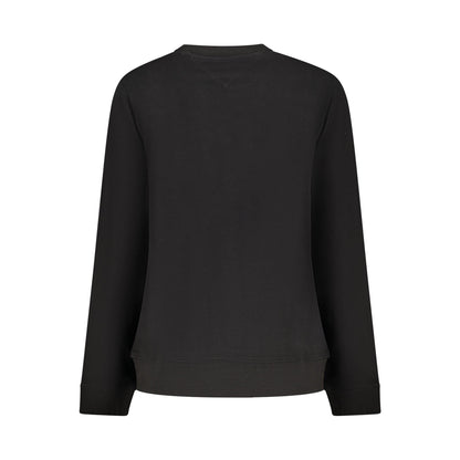 Tommy Hilfiger Hanorac DW0DW20942 NEGRU