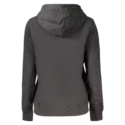 Tommy Hilfiger Hanorac DW0DW23537 NEGRU