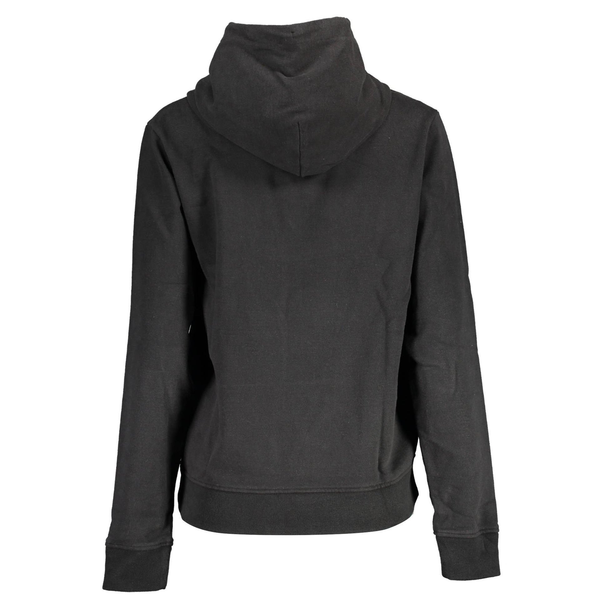 Tommy Hilfiger Hanorac DW0DW14874 NEGRU