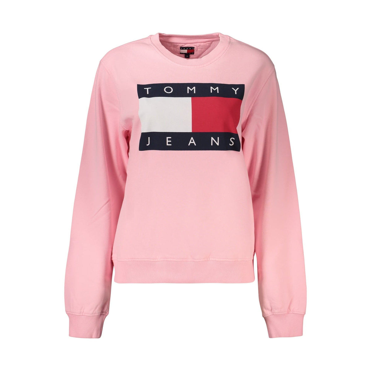 Tommy Hilfiger Hanorac DW0DW23906 ROZ