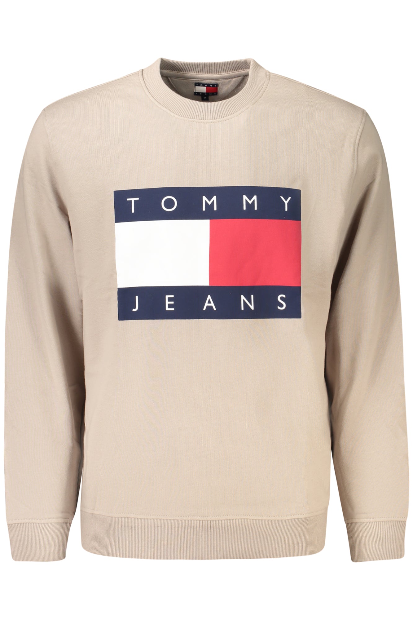 Tommy Hilfiger Hanorac DM0DM22643 BEJ