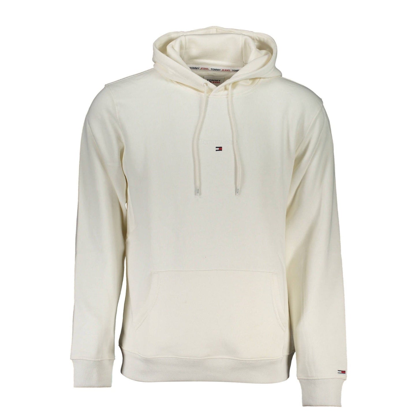 Tommy Hilfiger Hanorac DM0DM16800 ALB