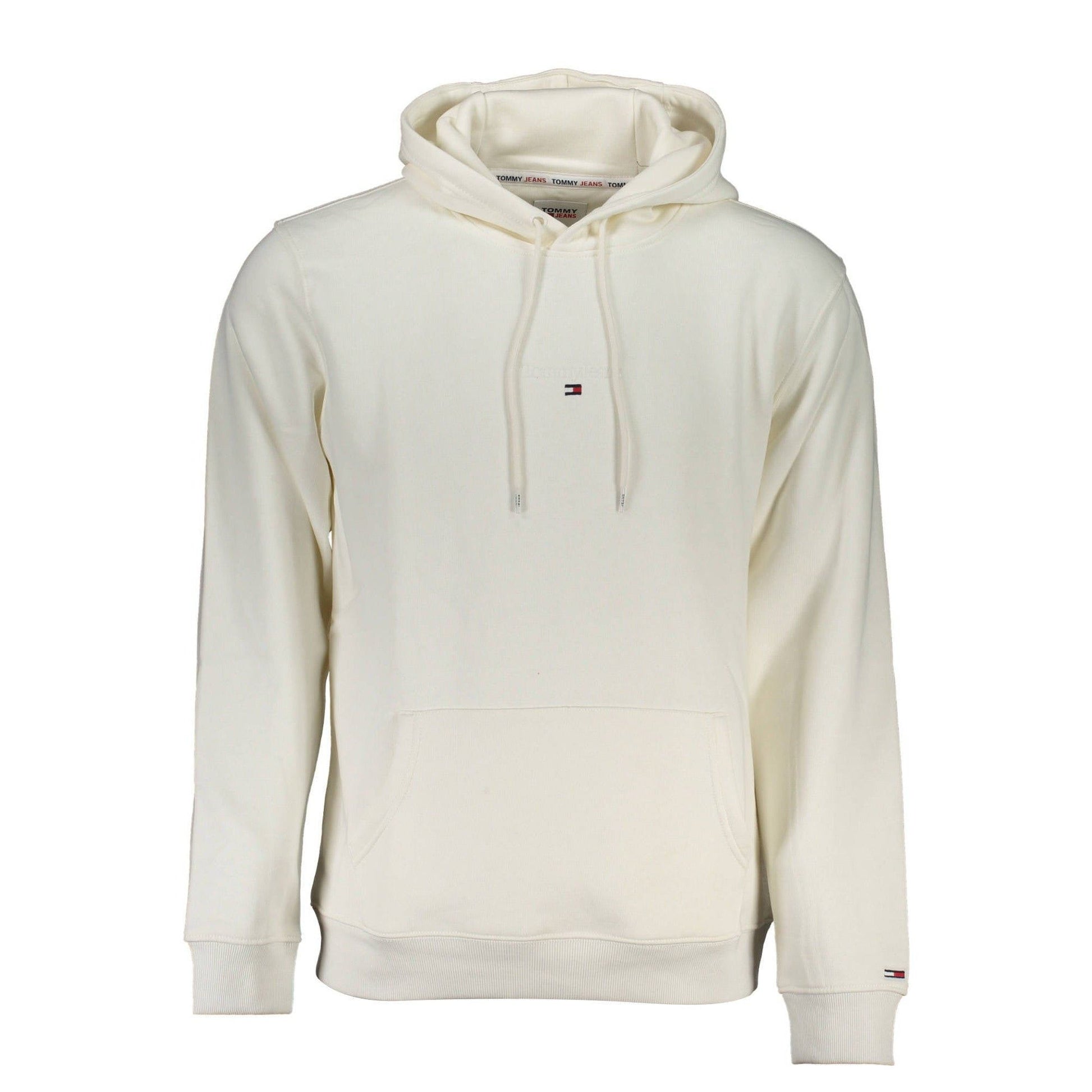 Tommy Hilfiger Hanorac DM0DM16800 ALB