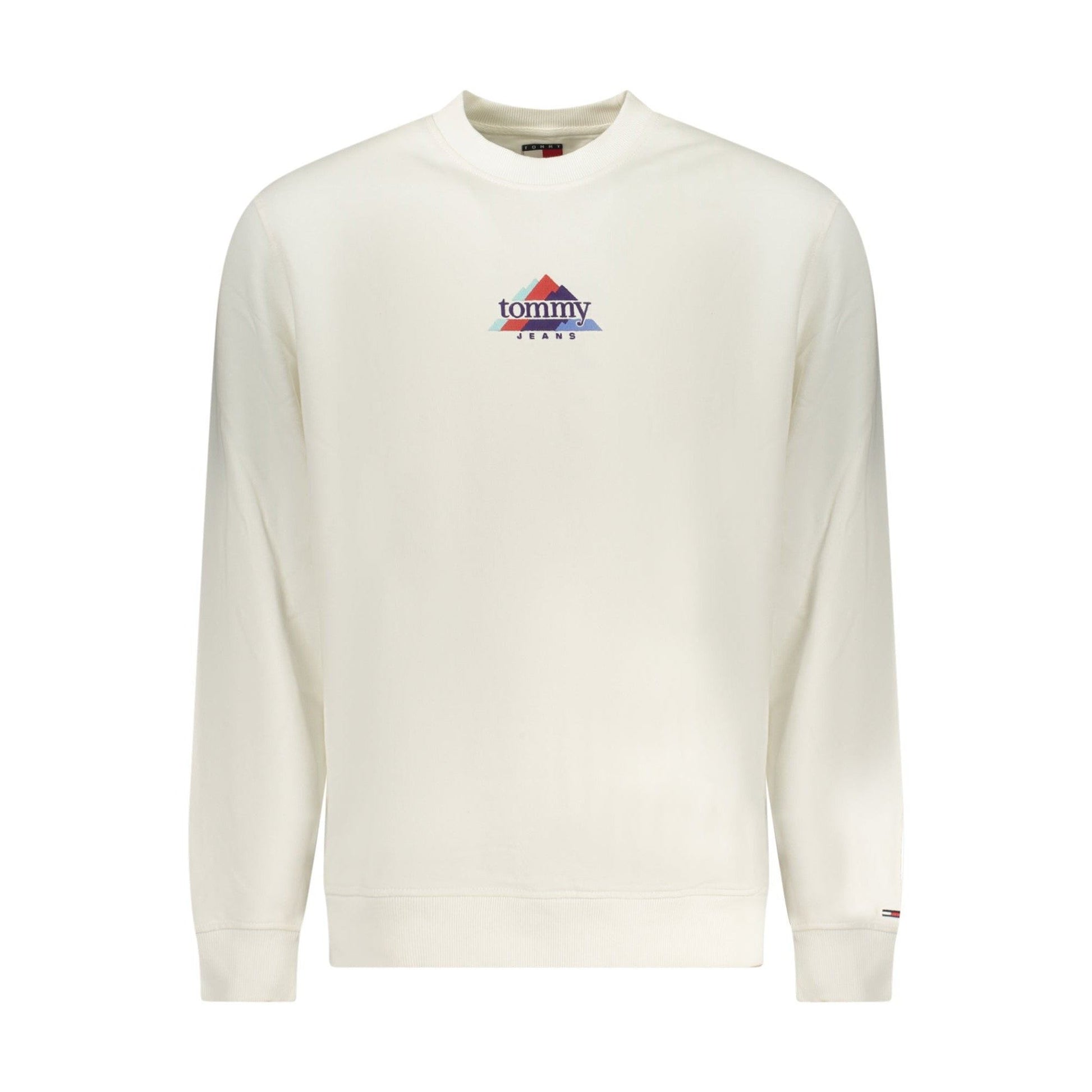 Tommy Hilfiger Hanorac DM0DM22418 ALB