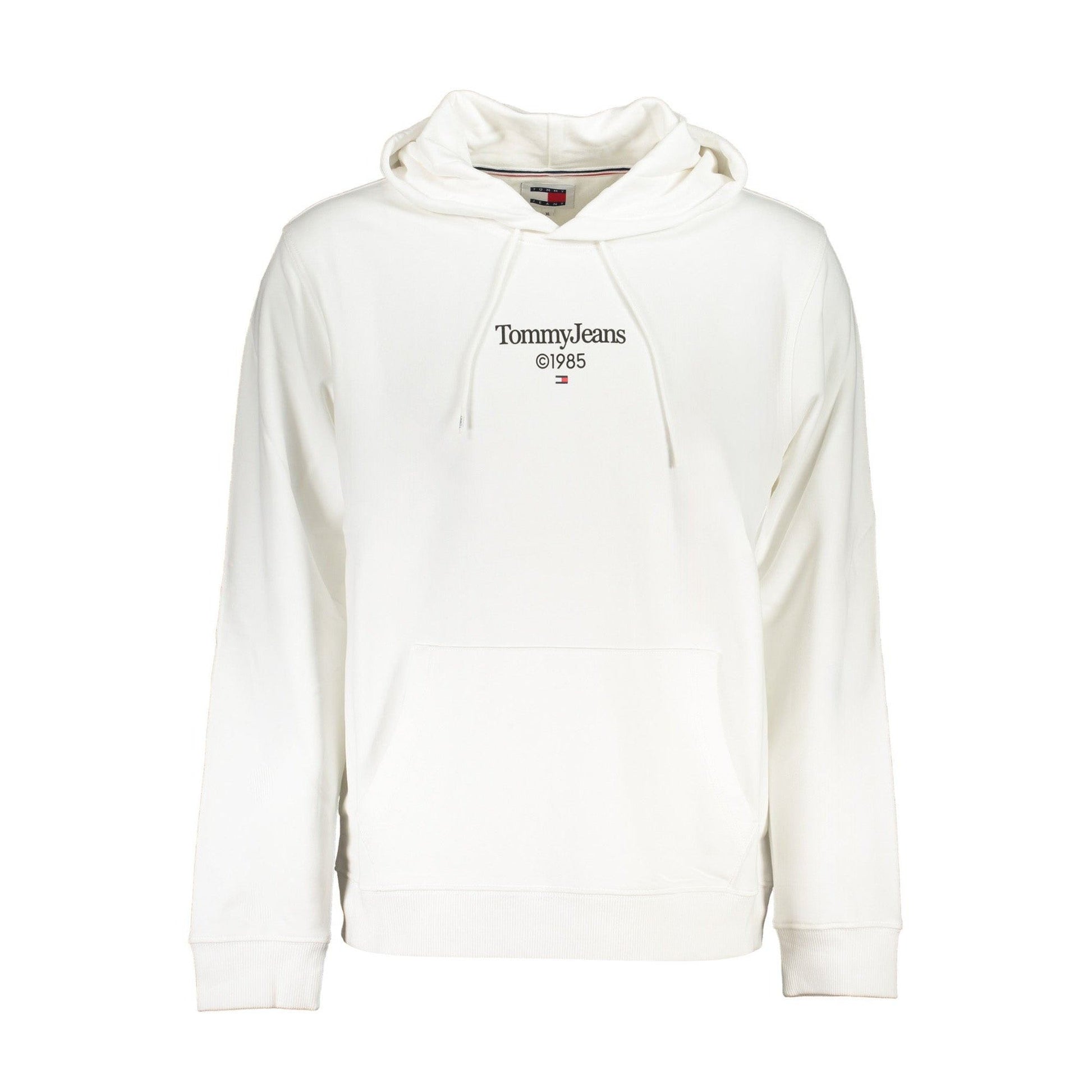 Tommy Hilfiger Hanorac DM0DM18610 ALB