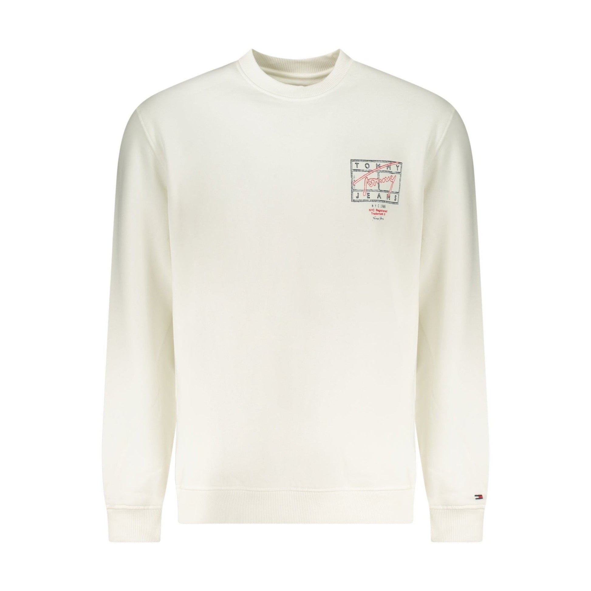 Tommy Hilfiger Hanorac DM0DM22366 ALB