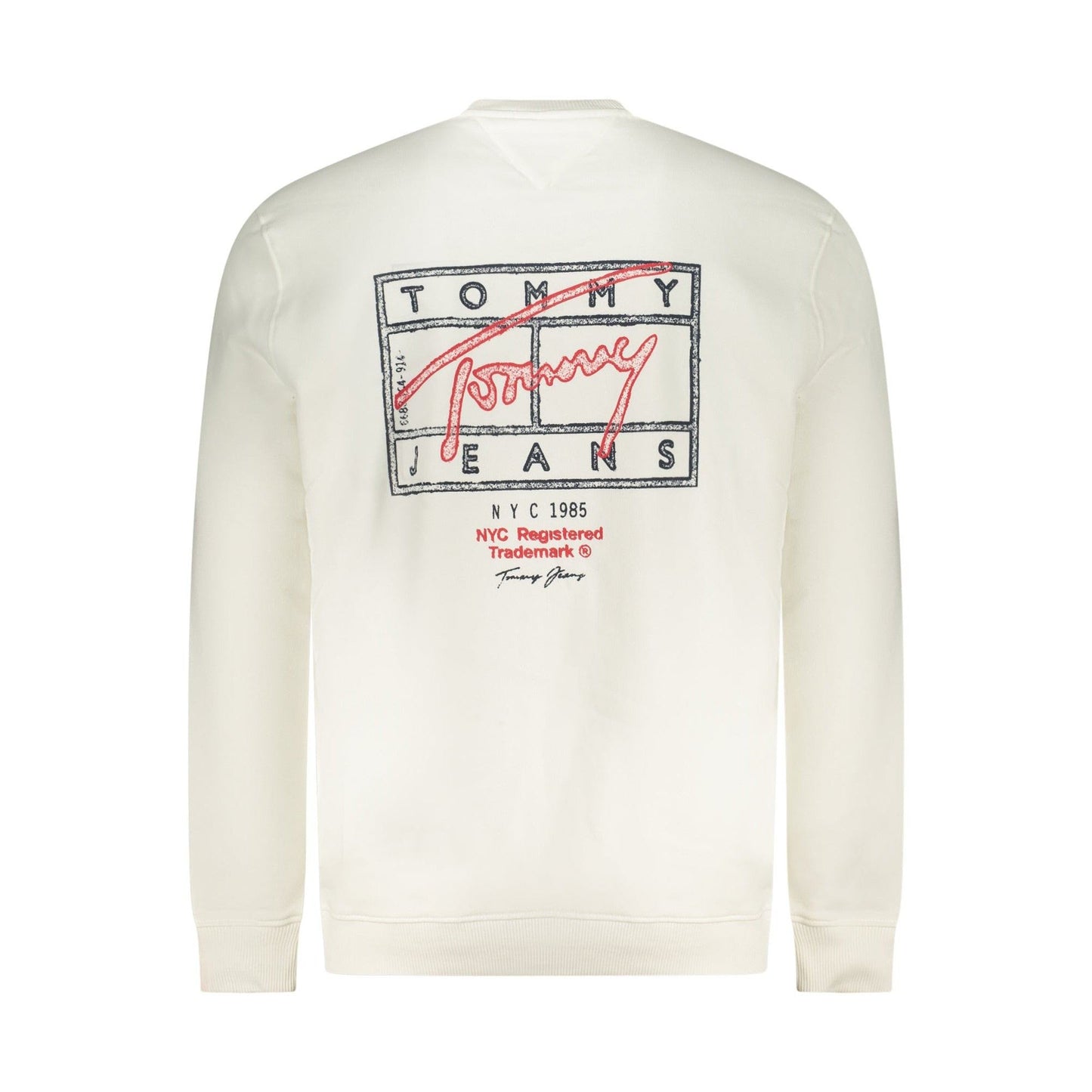 Tommy Hilfiger Hanorac DM0DM22366 ALB