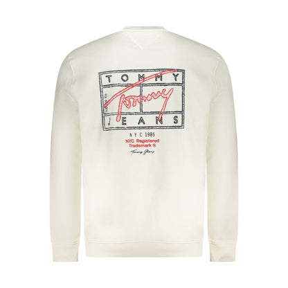 Tommy Hilfiger Hanorac DM0DM22366 ALB