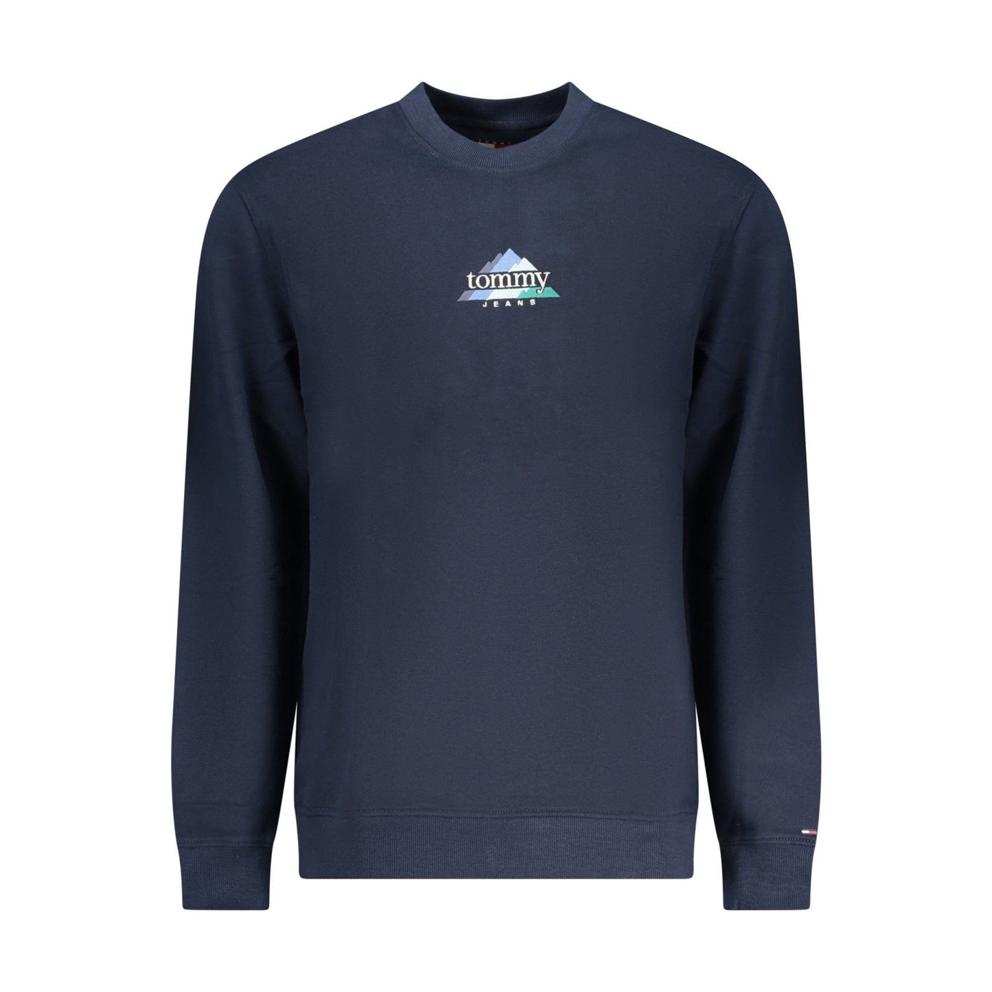 Tommy Hilfiger Hanorac DM0DM22418 BLEUMARIN